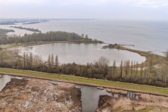 Dijkweg 395, Andijk foto-78