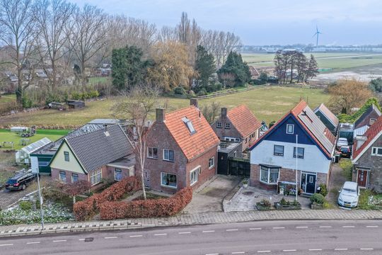 Dijkweg 395, Andijk foto-82