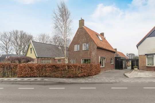 Dijkweg 395, Andijk foto-81
