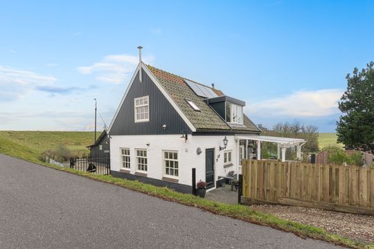 Oosterleek 1, Oosterleek foto-1