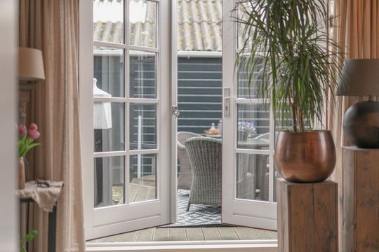 Oosterleek 1, Oosterleek foto-2