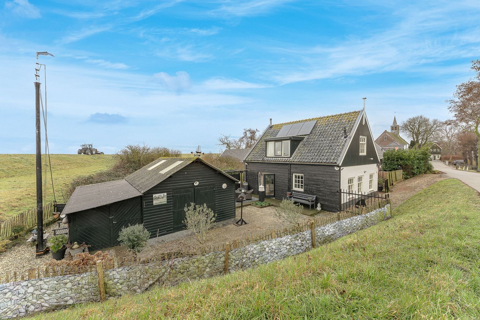 Oosterleek 1, Oosterleek foto-0