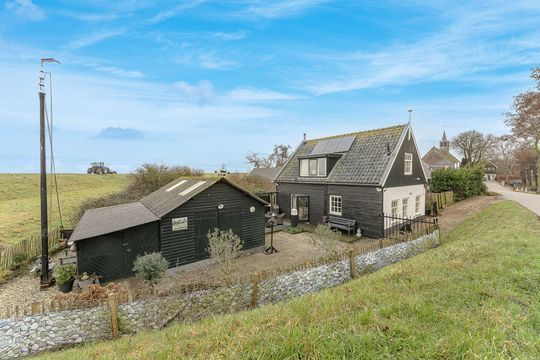 Oosterleek 1, Oosterleek foto-0