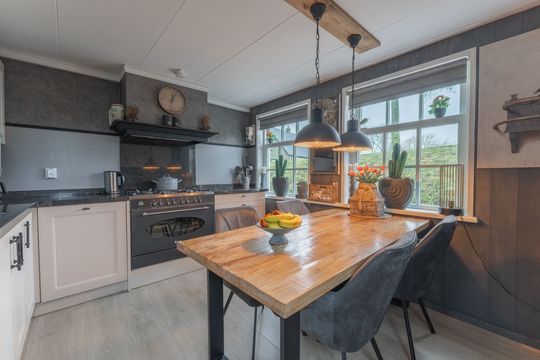 Oosterleek 1, Oosterleek foto-4