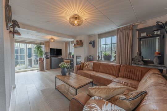 Oosterleek 1, Oosterleek foto-3