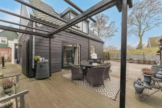 Oosterleek 1, Oosterleek foto-5