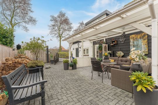 Oosterleek 1, Oosterleek foto-6