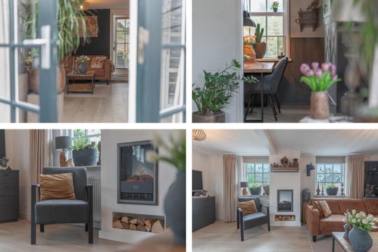 Oosterleek 1, Oosterleek foto-23