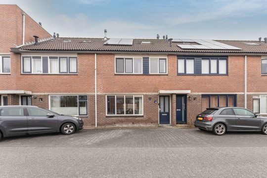 Jan Gooskaai 34, Enkhuizen foto-3