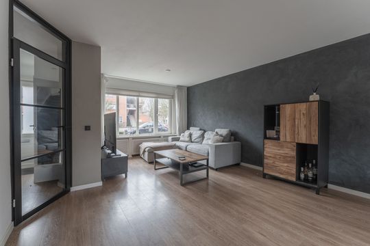 Jan Gooskaai 34, Enkhuizen foto-5