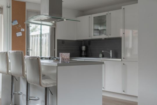 Jan Gooskaai 34, Enkhuizen foto-2