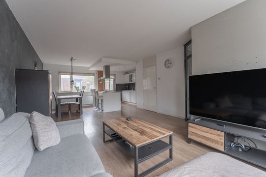 Jan Gooskaai 34, Enkhuizen foto-8