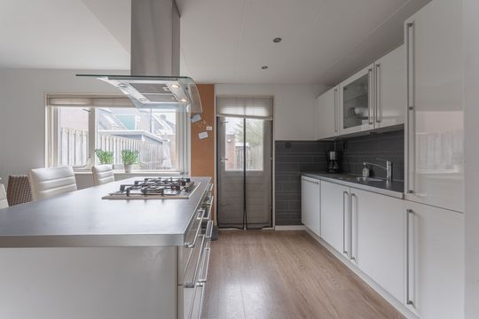 Jan Gooskaai 34, Enkhuizen foto-11