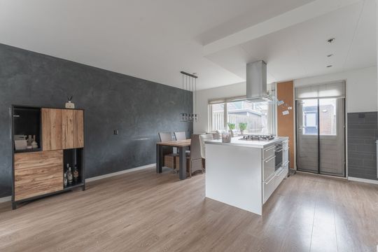 Jan Gooskaai 34, Enkhuizen foto-12