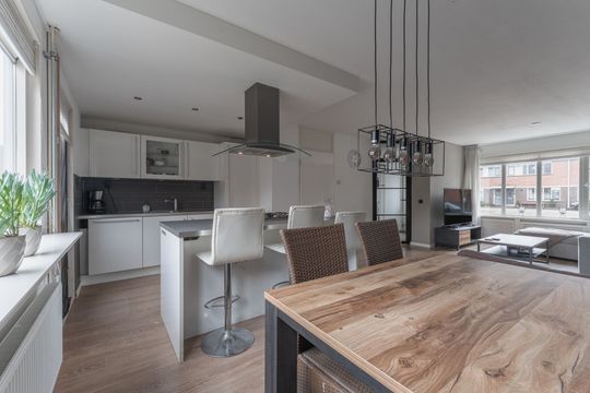 Jan Gooskaai 34, Enkhuizen foto-13