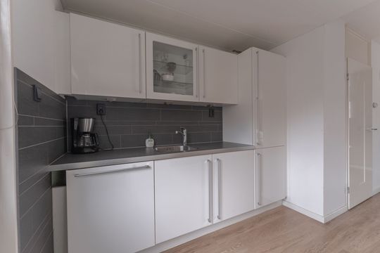 Jan Gooskaai 34, Enkhuizen foto-15