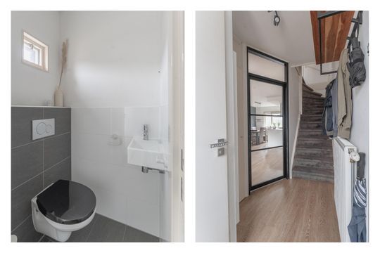 Jan Gooskaai 34, Enkhuizen foto-16