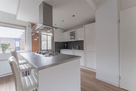 Jan Gooskaai 34, Enkhuizen foto-14