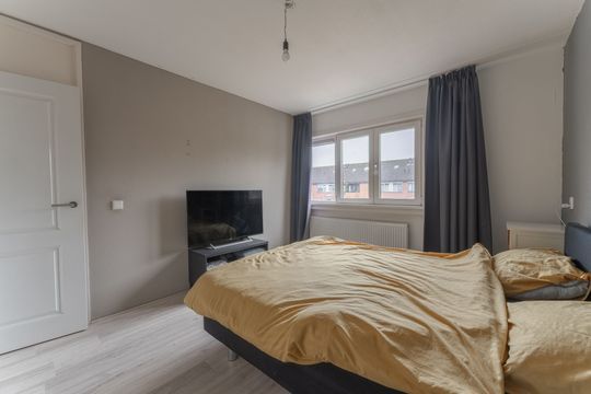 Jan Gooskaai 34, Enkhuizen foto-18