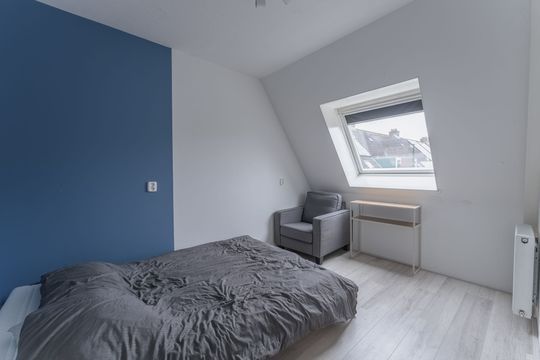 Jan Gooskaai 34, Enkhuizen foto-23