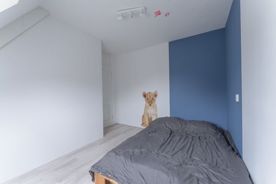 Jan Gooskaai 34, Enkhuizen foto-24