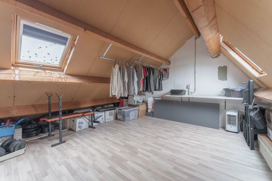 Jan Gooskaai 34, Enkhuizen foto-27