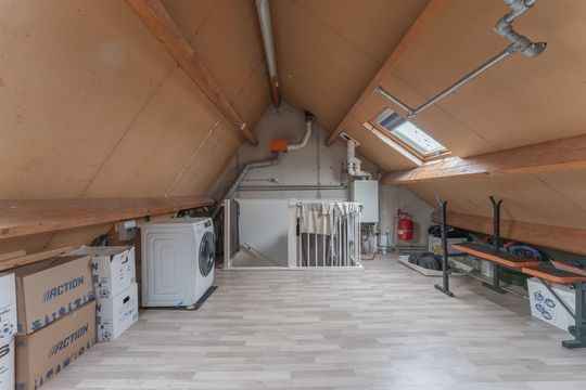 Jan Gooskaai 34, Enkhuizen foto-28