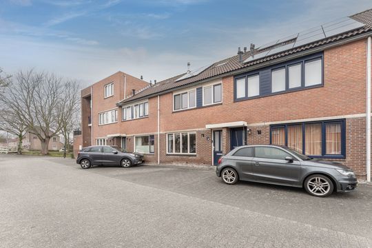 Jan Gooskaai 34, Enkhuizen foto-33