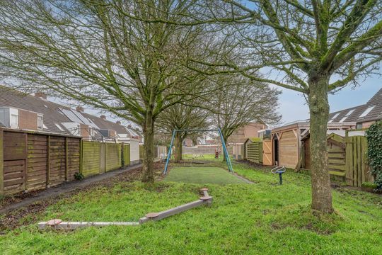 Jan Gooskaai 34, Enkhuizen foto-32