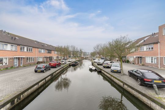 Jan Gooskaai 34, Enkhuizen foto-35