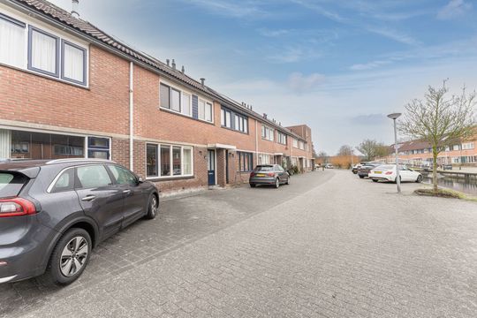 Jan Gooskaai 34, Enkhuizen foto-34