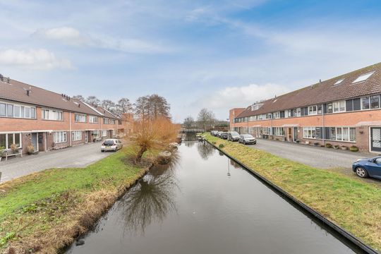 Jan Gooskaai 34, Enkhuizen foto-36