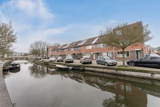 Jan Gooskaai 34, Enkhuizen foto-38