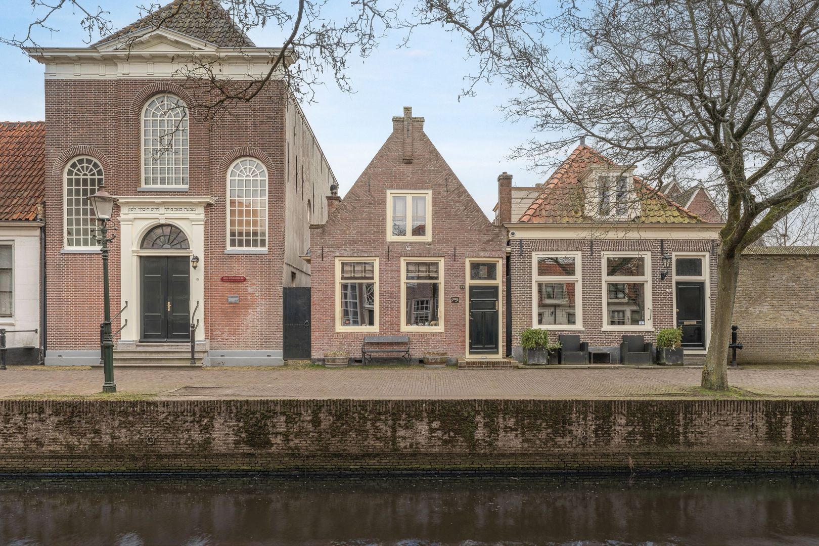 Zuider Havendijk 27, Enkhuizen foto-0