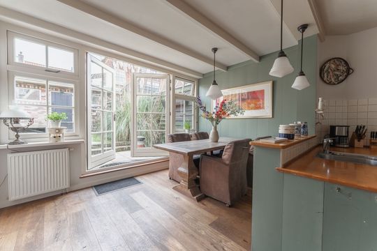 Zuider Havendijk 27, Enkhuizen foto-4