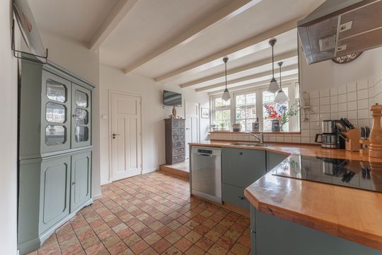 Zuider Havendijk 27, Enkhuizen foto-5