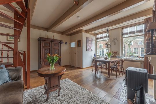 Zuider Havendijk 27, Enkhuizen foto-6