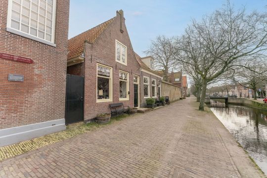 Zuider Havendijk 27, Enkhuizen foto-9