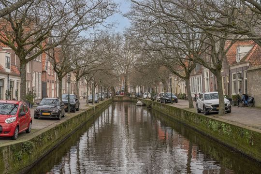 Zuider Havendijk 27, Enkhuizen foto-8