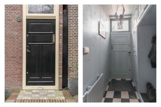 Zuider Havendijk 27, Enkhuizen foto-11