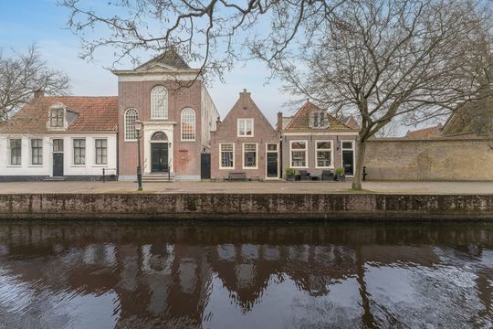 Zuider Havendijk 27, Enkhuizen foto-10