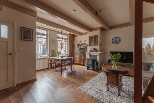 Zuider Havendijk 27, Enkhuizen foto-12