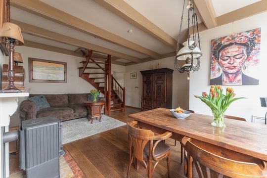 Zuider Havendijk 27, Enkhuizen foto-14