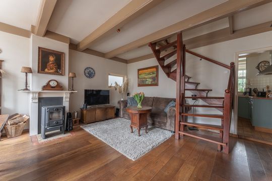 Zuider Havendijk 27, Enkhuizen foto-13