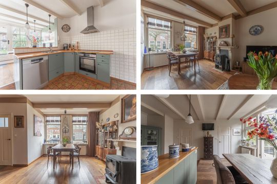 Zuider Havendijk 27, Enkhuizen foto-17