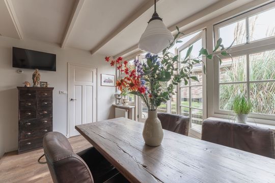 Zuider Havendijk 27, Enkhuizen foto-19