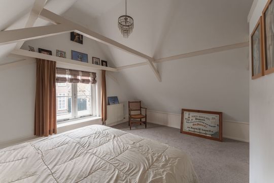 Zuider Havendijk 27, Enkhuizen foto-25