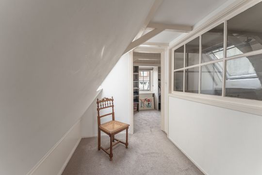 Zuider Havendijk 27, Enkhuizen foto-27