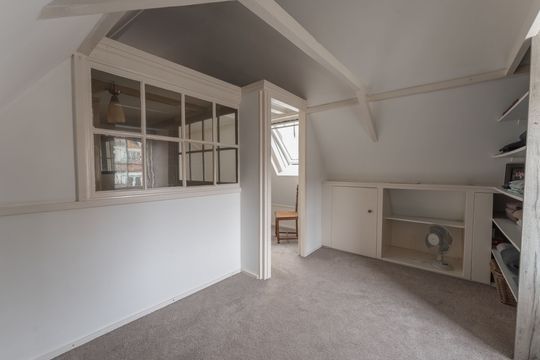 Zuider Havendijk 27, Enkhuizen foto-30