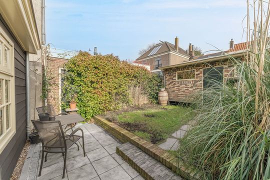 Zuider Havendijk 27, Enkhuizen foto-31